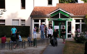 Auberge de Jeunesse Saintes